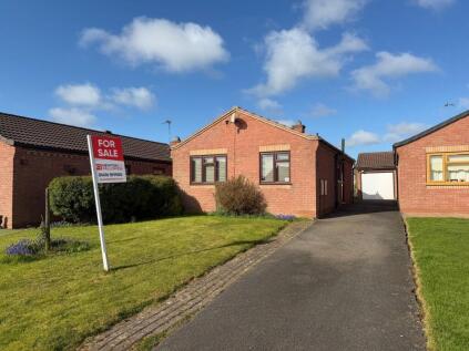 Manchester Way, Grantham, NG31