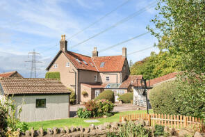 Fernhill House, Fernhill, Bristol BS32 4LX