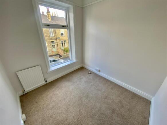 Bramleys Estate Agents - St Pauls Road - Mirfield 
