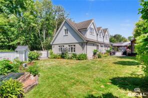 The Bungalow, Cutbush Lane, Southampton SO18 2GF