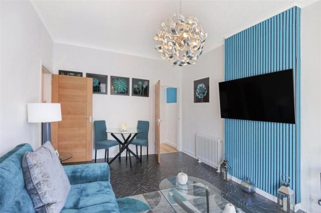 Monifieth Avenue, Glasgow, G52 photo 4