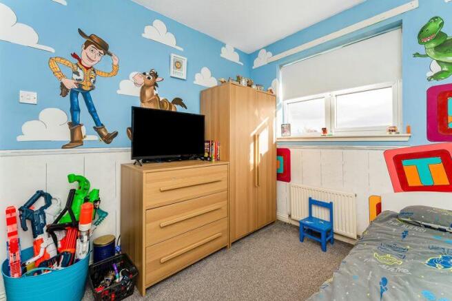 Bedroom Three 2