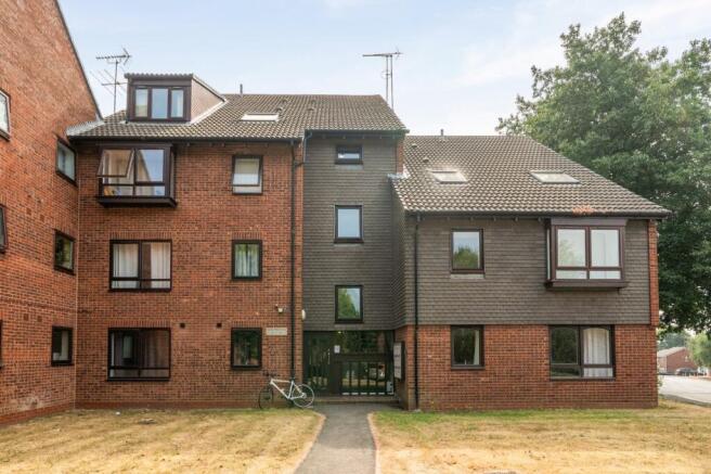 External Front