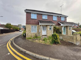 59, Sandcliff Road, Erith DA8 1PB