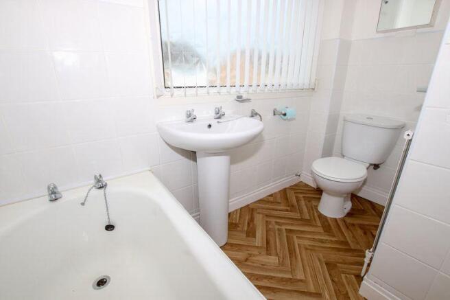 Bathroom / WC
