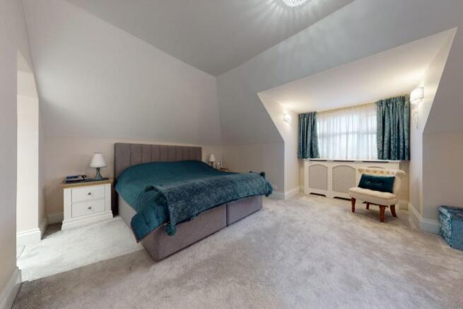 Bedroom 1