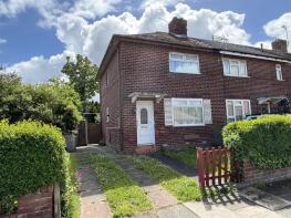 34, Pasture Avenue, Wirral CH46 8SN