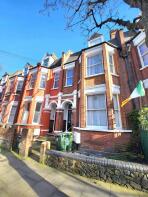 Flat 1, 54, Birnam Road, London N4 3LQ