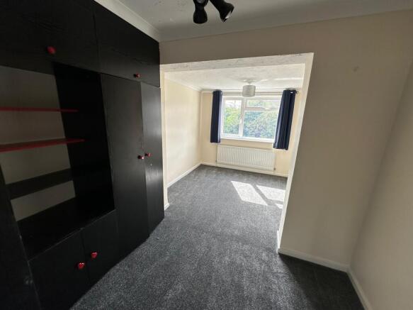 Marigold Drive, Burbage – pohled 6