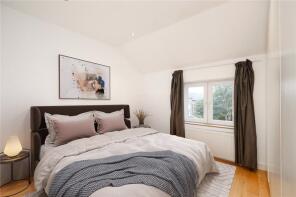 Basement Flat, 78, The Grove, Ealing W5 5LG