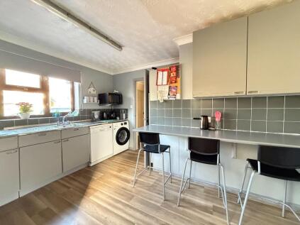 Primrose Close, Attleborough, Norfolk, NR17