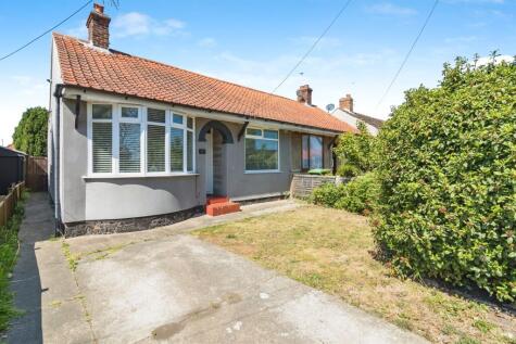 Kirkley Run, LOWESTOFT