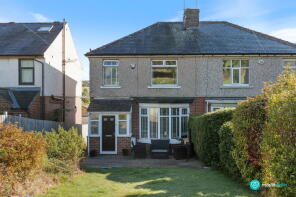 33, Stockarth Lane, Sheffield S35 0HT