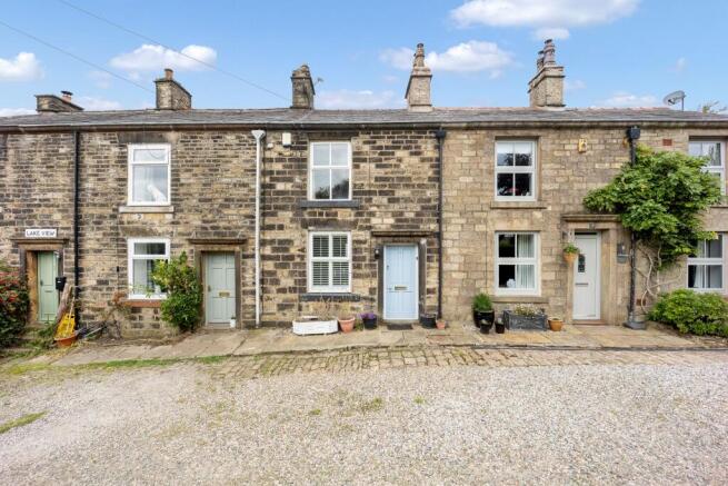Lake View, Belmont, Bolton, BL7