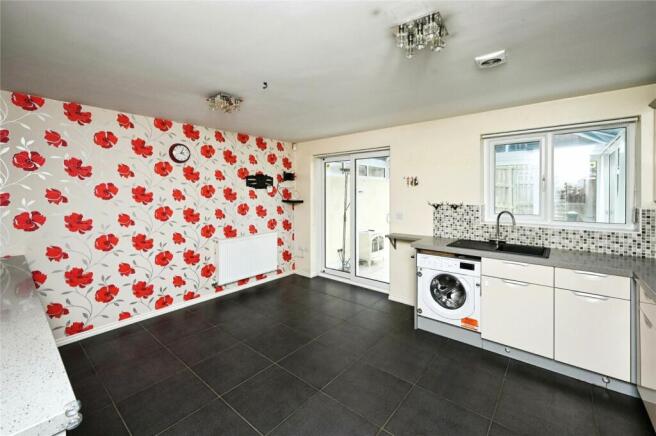 Kitchen Dining Room