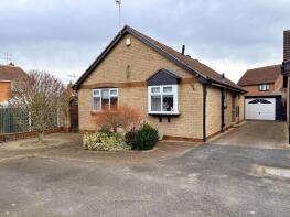 5, Birkdale Close, Cantley, Doncaster DN4 6UW