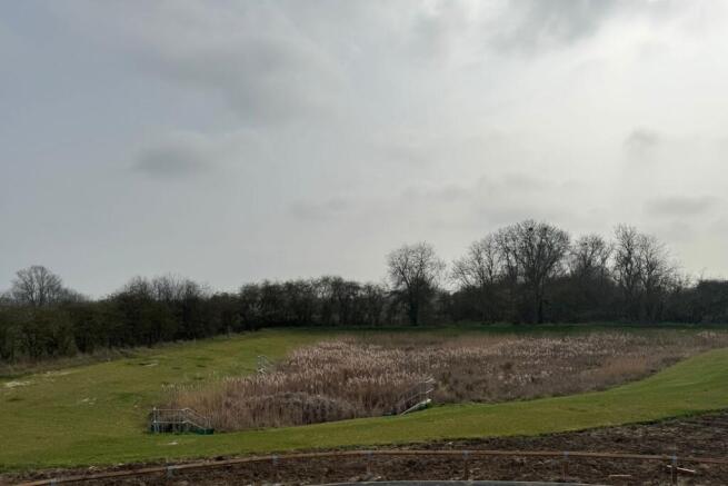 BAR NN Whittlesey Lakeside 134 front view