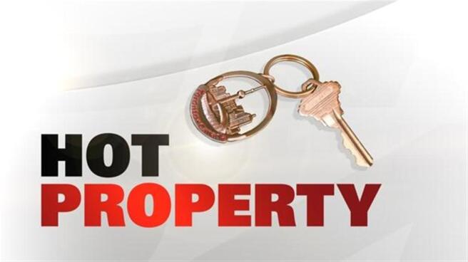 Hot Property