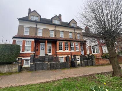 Rothwell Road, Desborough, Kettering