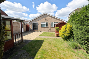 138, London Road, Sandy SG19 1DN