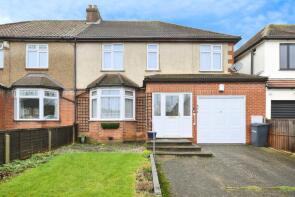 206, High Road, Broxbourne EN10 6QF