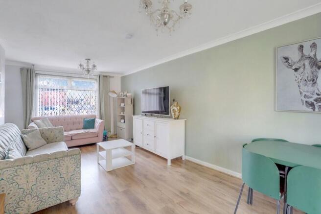 Sherwood Grove, Calverton, NG14 photo 3