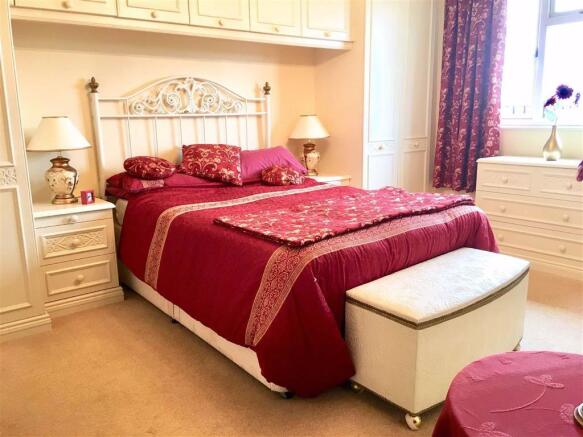Bedroom 1
