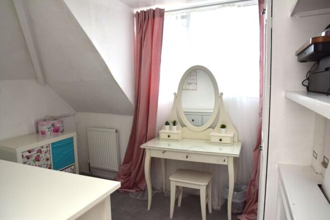 Dressing Room / Bedroom 5