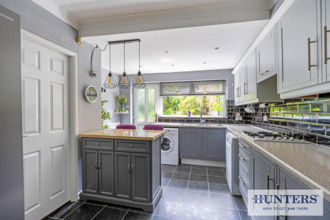 4 bed End of Terrace for sale Image 5