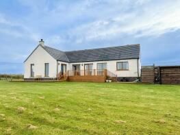 13a, Melbost, Borve HS2 0RR