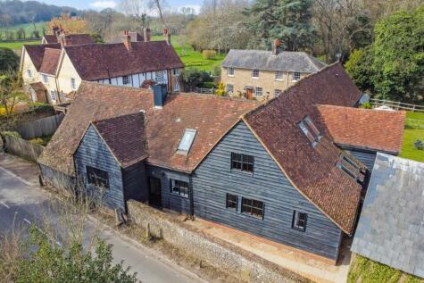 Redhall Lane, Chandlers Cross, Rickmansworth, Hertfordshire, WD3