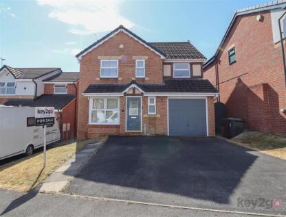 Leebrook Avenue, Owlthorpe, Sheffield, S20