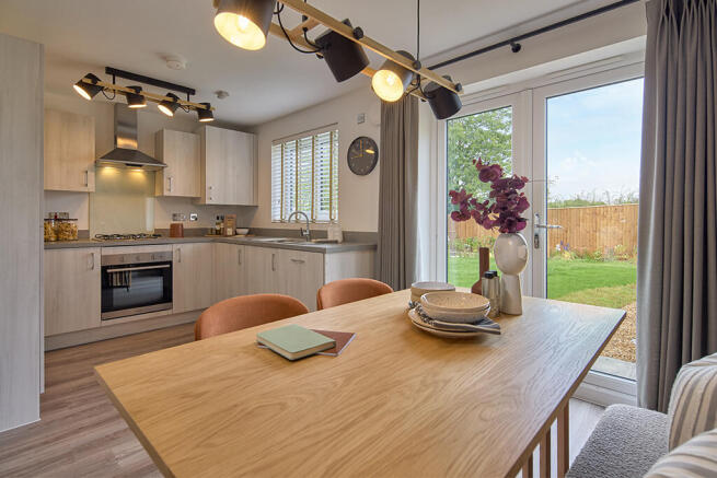 2 bed House for sale Image 4