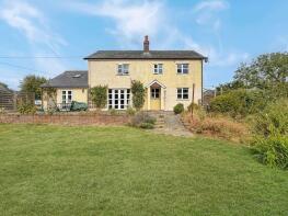 Chilton Hall Farmhouse, Waldingfield Road, Chilton CO10 0PS