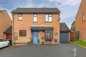 12, Butchers Close, Southam CV47 2PX