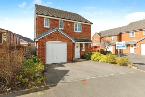 Heol Waungron, Carway, Kidwelly, Carmarthenshire, SA17