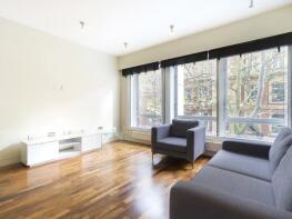 Flat 6, 175 Glass House, Shaftesbury Avenue, London WC2H 8AN