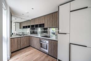 Flat L01, Augustine House, Conington Road, Ladywell, London SE13 7FJ