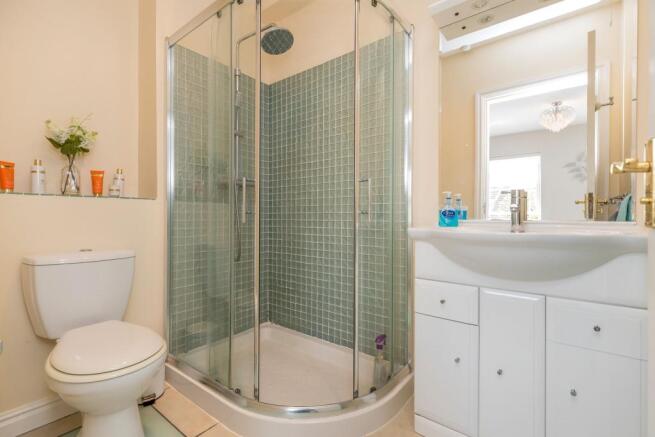 En-suite One