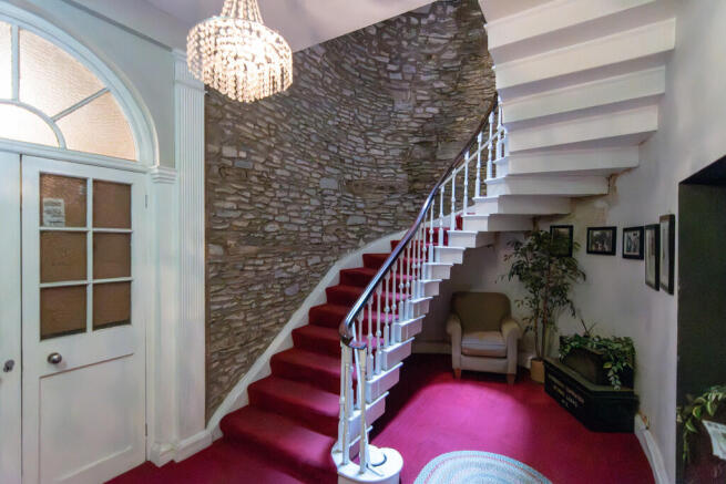 Stairwell