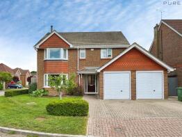 17, York Close, Eastleigh SO53 4LF