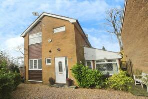 19, Home Farm Avenue, Mottram, Hyde SK14 6JS