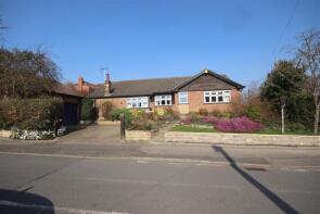 1, Hemingway Close, Newthorpe NG16 2DJ