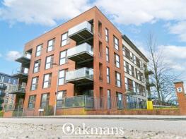 Apartment 12, 2, Bell Barn Road, Birmingham B15 2DJ