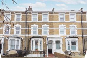 Flat 2, 24, Stoke Newington Common, Hackney, London N16 7ER
