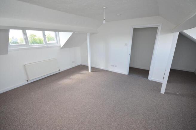 Apartment in Bristol - View 5