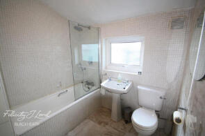 103, Westcombe Hill, London SE3 7DX