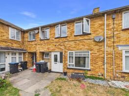 41, Ash Tree Field, Harlow CM20 1QD