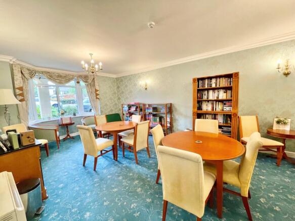 Alston Court, Crowstone Road, Westcliff-on-sea, Southend-on-sea photo 3