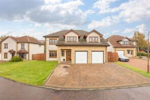 50, Chapman's Brae, Bathgate EH48 4LH